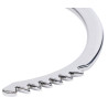 Generique Menottes Métal Rackham Silver
